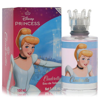 Cinderella by Disney Eau De Toilette Spray for Women