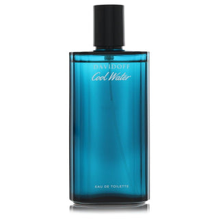 COOL WATER by Davidoff Eau De Toilette Spray for Men