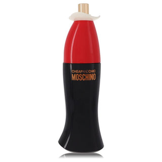 CHEAP & CHIC by Moschino Eau De Toilette Spray for Women