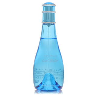 COOL WATER by Davidoff Eau De Toilette Spray for Women