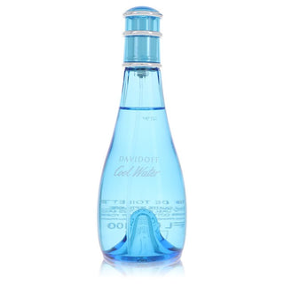 COOL WATER by Davidoff Eau De Toilette Spray for Women