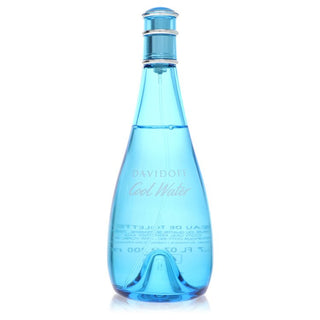 COOL WATER by Davidoff Eau De Toilette Spray for Women