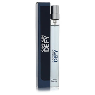 Calvin Klein Defy by Calvin Klein Eau De Toilette Spray 3.3 oz for Men
