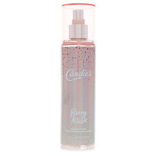 Candies Berry Musk by Candies Body Mist 8.4 oz for Women