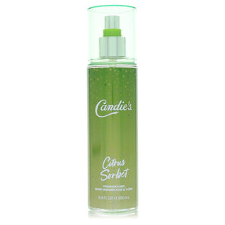 Candies Citrus Sorbet by Candies Body Mist 8.4 oz for Women
