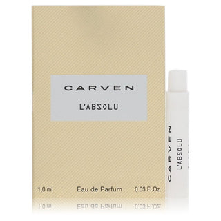 Carven L'absolu by Carven Body Milk 6.7 oz for Women