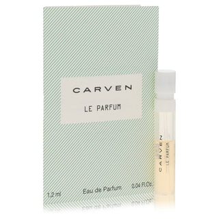 Carven Le Parfum by Carven Eau De Toilette Spray for Women