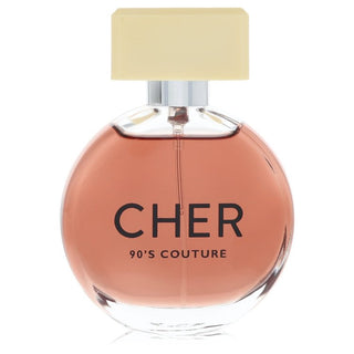 Cher Decades 90'S Couture by Cher Eau De Parfum Spray 1 oz for Women