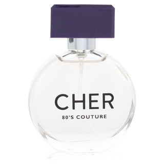 Cher Decades 80'S Couture by Cher Eau De Parfum Spray 1 oz for Women