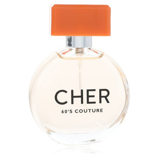 Cher Decades 60'S Couture by Cher Eau De Parfum Spray 1 oz for Women