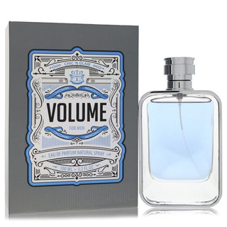 Chic 'n Glam Volume by Chic 'N Glam Eau de Parfum Vaporisateur 100 ml pour Homme