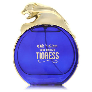 Chic 'n Glam Tigress Luxe Edition by Chic 'N Glam Eau De Parfum Spray for Women