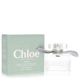 Chloe Rose Naturelle par Chloe Eau De Parfum Recharge 5,0 oz pour Femme