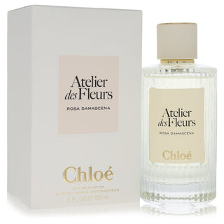 Chloe Atelier des Fleurs Rosa Damascena by Chloe Eau De Parfum Spray for Women