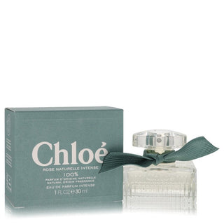 Chloe Rose Naturelle Intense by Chloe Eau De Parfum Refillable Spray 3.3 oz for Women