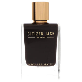 Citizen Jack Michael Malul by Michael Malul Extrait De Parfum Spray 3.4 oz for Men