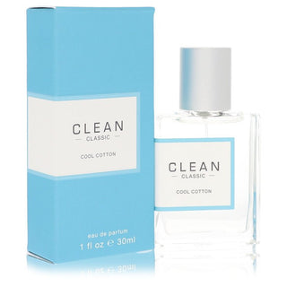 Clean Cool Cotton by Clean Eau De Parfum Spray oz for Women