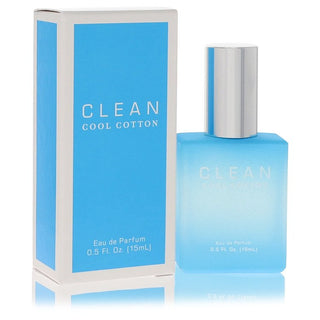 Clean Cool Cotton by Clean Eau De Parfum Spray oz for Women