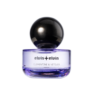 Clementine & Vetiver Parfum