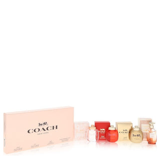 Coach by Coach Gift Set (4-Piece) for Women
