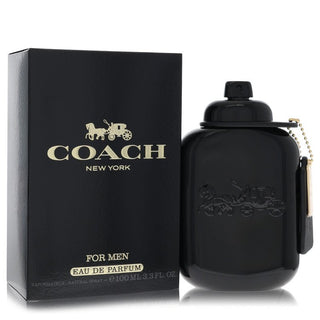 Coach by Coach Eau De Parfum Spray for Men