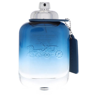 Coach Blue by Coach Eau De Toilette Spray for Men