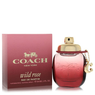 Coach Wild Rose by Coach Eau De Parfum Spray 1.7 oz for Women
