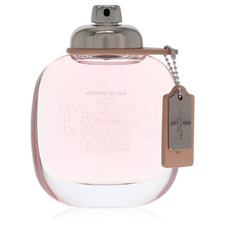 Coach by Coach Eau De Toilette Spray for Women