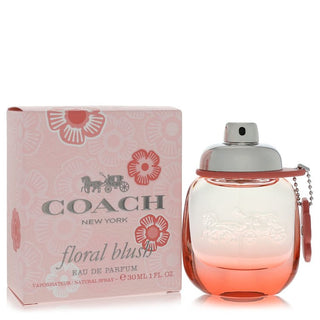 Coach Floral Blush by Coach Eau De Parfum Spray for Women