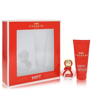 Coach Poppy by Coach Gift Set (2 x 1 oz EDP) for Women