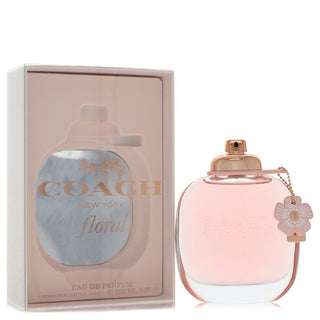 Coach Floral by Coach Eau De Parfum Spray for Women