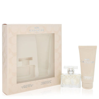 Coach Signature by Coach Gift Set (2 x 1 oz EDP) for Women