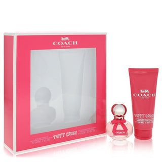 Coach Poppy Crush by Coach Gift Set (2-Piece) for Women