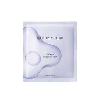Collagen Treatment Sheet Mask