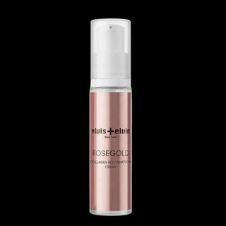 RoseGold Collagen Rejuvenation Cream
