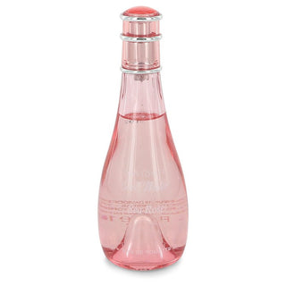 Cool Water Sea Rose by Davidoff Eau De Toilette Spray for Women
