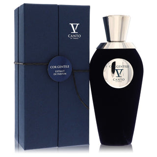 Cor Gentile V by V Canto Extrait De Parfum Spray (Unisex) 3.38 oz for Women