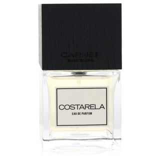Costarela by Carner Barcelona Eau De Parfum Spray for Women