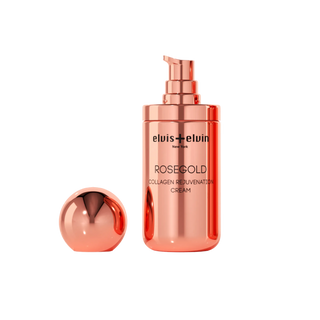 RoseGold Collagen Rejuvenation Cream