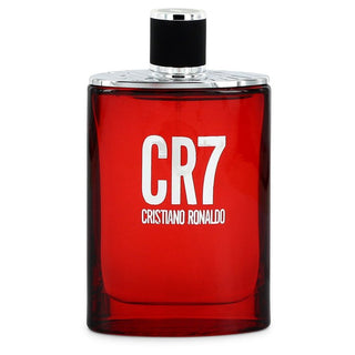 Cristiano Ronaldo CR7 de Cristiano Ronaldo Eau de Toilette Vaporisateur 50 ml pour Homme