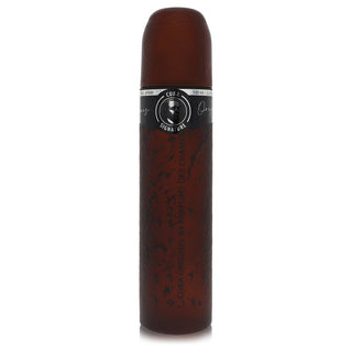 Cuba Signature by Cuba Eau De Toilette Spray 3.3 oz for Men