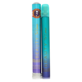 Cuba Beauty par Fragluxe Eau de Parfum Vaporisateur pour Femme