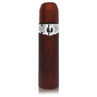 Cuba Grey by Fragluxe Eau De Toilette Spray (unboxed) 3.4 oz for Men