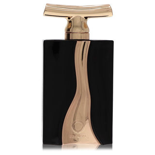 Cuir De Orientica by Al Haramain Eau De Parfum Spray 3 oz for Women