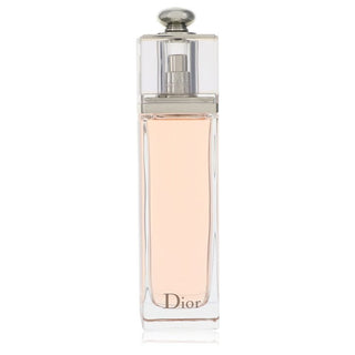 Dior Addict by Christian Dior Eau De Toillette Spray (unboxed) 3.4 oz for Women