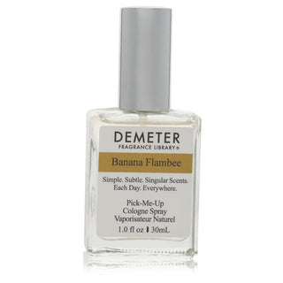 Demeter Banana Flambee by Demeter Cologne Spray for Women