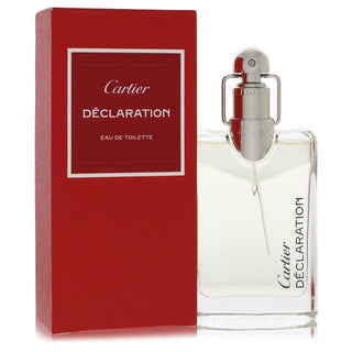 DECLARATION by Cartier Eau De Toilette spray for Men