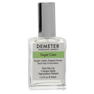 Demeter Sugar Cane by Demeter Cologne Spray for Women