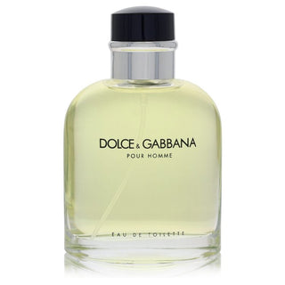 DOLCE & GABBANA by Dolce & Gabbana Eau De Toilette Spray for Men