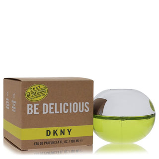 Be Delicious by Donna Karan Eau De Parfum Spray for Women